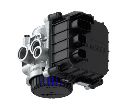 Modulator EBS