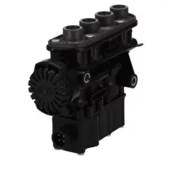 RVI Magnum DXI supapă electromagnetică