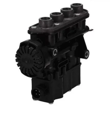 RVI Magnum DXI supapă electromagnetică