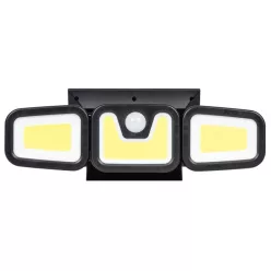 Lampă solară cu LED