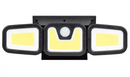 Lampă solară cu LED