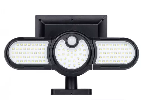 Lampă solară cu LED