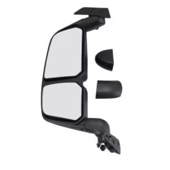 Iveco Stralis 19- set complet cu senzor oglindă stânga