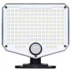 Lampă solară cu LED