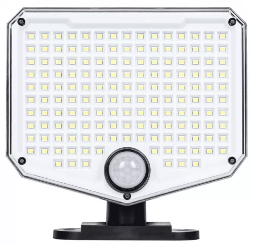 Lampă solară cu LED