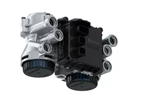Modulator EBS