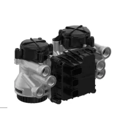 Modulator EBS