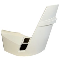 Renault T 21- colț stânga bara de protecție