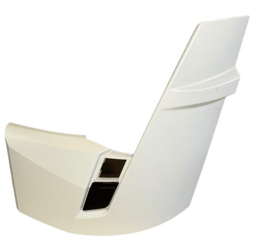 Renault T 21- colț stânga bara de protecție