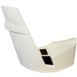 Renault T 21- colțul din dreapta al barei de protecție