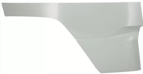 DAF XG 2021- prelungire ușă dreapta (înaltă)