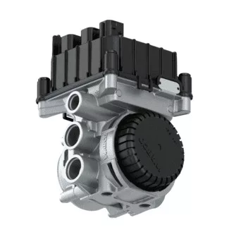 Modulator EBS
