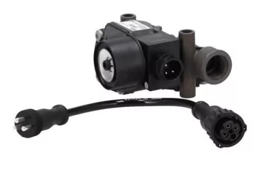 Modulator ABS M24x1 (cu cablu/adaptor BR9154)