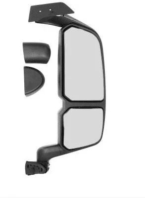 Iveco Stralis 19- set complet cu senzor oglindă dreapta