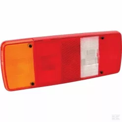 Dome cu 5 camere pentru lumina din spate