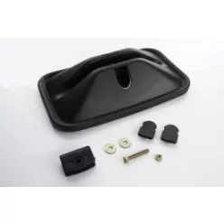 Oglindă Iveco 360*210 încălzită