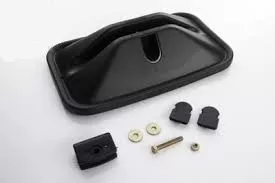 Oglindă Iveco 360*210 încălzită