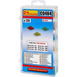 Colateral klt. 120 buc