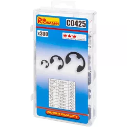 Inel siguranțe klt. E300