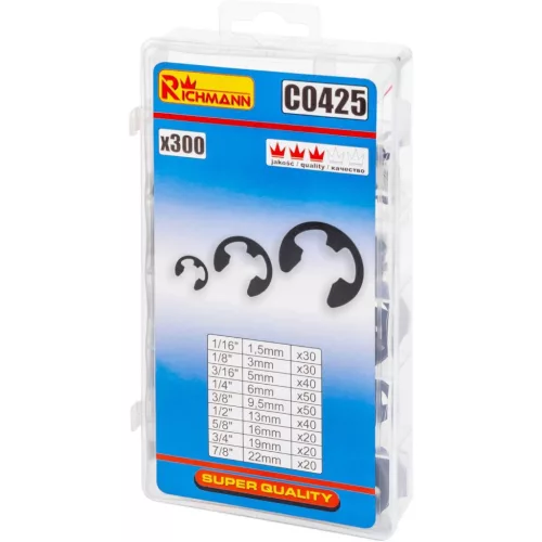 Inel siguranțe klt. E300