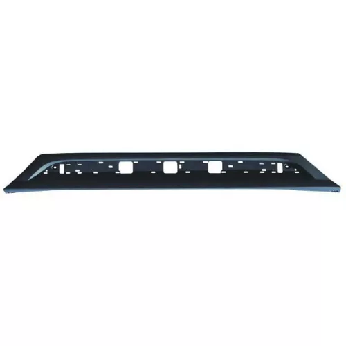 Actros MP3 spoiler central
