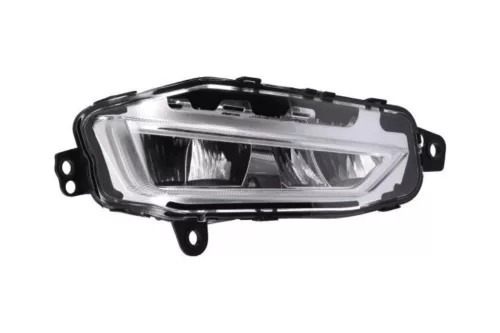 Volvo FM 2021- lampă de ceață dreapta