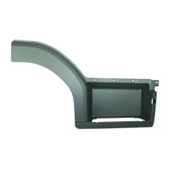 Mercedes Atego stepwell dreapta 1 pas