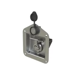 Cutie de scule cu încuietoare și cheie