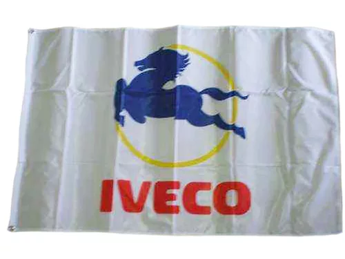 STEAG MARE IVECO 120x75cm