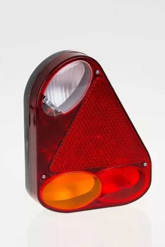 Lampa spate dreapta (marșarier)