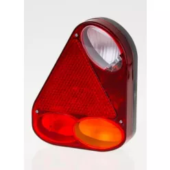 Lampa spate stânga (marșarier)