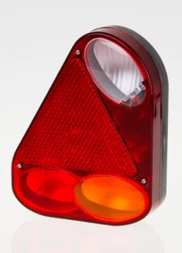 Lampa spate stânga (marșarier)