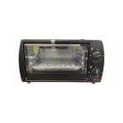 Cuptor multifuncțional 24V cu brichetă