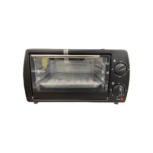 Cuptor multifuncțional 24V cu brichetă