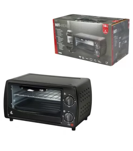 Cuptor multifuncțional 24V cu brichetă