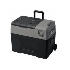 Cutie frigorifică 12/24V compresor 40L, 655*390*433MM