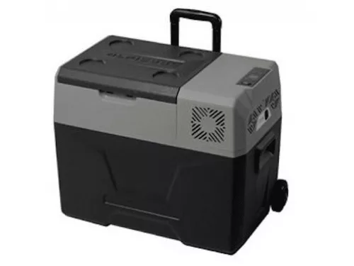 Cutie frigorifică 12/24V compresor 40L, 655*390*433MM