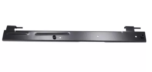 Daf XF106 spoiler lateral cu balamale dreapta