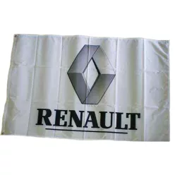 STEAG MARE RENAULT 120x75cm