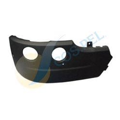 Scania P,G,R,T colț dreapta bara de protecție