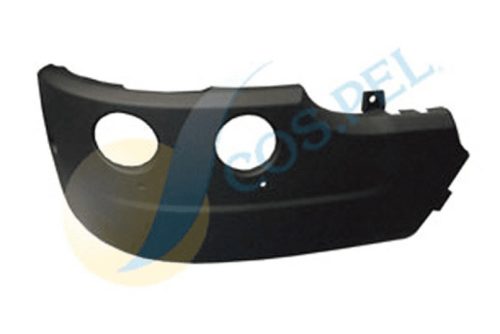 Scania P,G,R,T colț dreapta bara de protecție