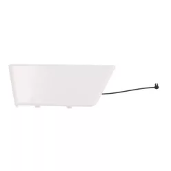 Capac de protecție Renault T stânga