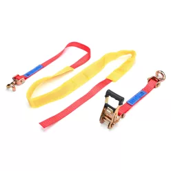 Clemă pentru vehicule Spanifer 3t 35mm 2,8m