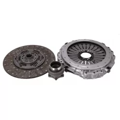 MAN TGA ambreiaj clt. D-430mm