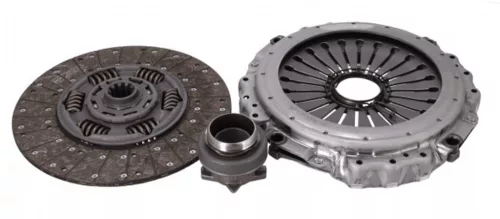 MAN TGA ambreiaj clt. D-430mm