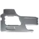 MB Actros MP2 cadru far dreapta (metal)