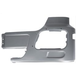 MB Actros MP2 cadru far stânga (metal)