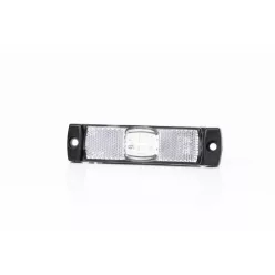 LED alb de poziție