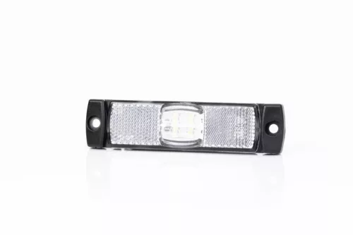 LED alb de poziție