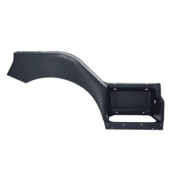 RVI Midlum pas dreapta